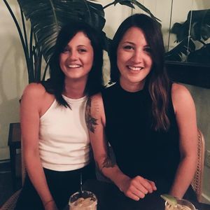 Meet your Posher, Jess